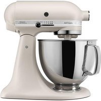 KitchenAid  Artisan Mixer Met Kantelbare Kop 4,8 L -