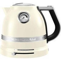 KitchenAid  Artisan Waterkoker Met Temperatuurregeling 1,5l -