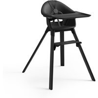 Stokke® Clikk™ kinderstoel Midnight Black Stokke® Clikk™ kinderstoel Midnight Black