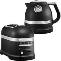 KitchenAid  Artisan   Ontbijtset (2 Sleuven Broodrooster)
