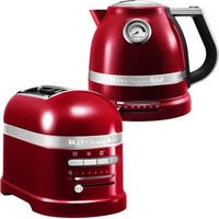 KitchenAid  Artisan   Ontbijtset (2 Sleuven Broodrooster)