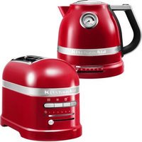 KitchenAid  Artisan   Ontbijtset (2 Sleuven Broodrooster)