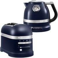 KitchenAid  Artisan   Ontbijtset (2 Sleuven Broodrooster)