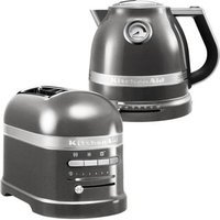 KitchenAid  Artisan   Ontbijtset (2 Sleuven Broodrooster)