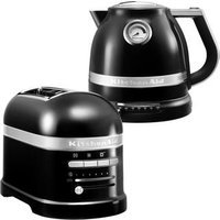 KitchenAid  Artisan   Ontbijtset (2 Sleuven Broodrooster)