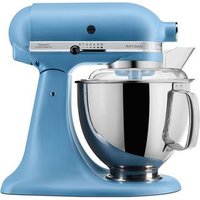 KitchenAid  Artisan Mixer Met Kantelbare Kop 4,8 L -   Met Extra Accessoires