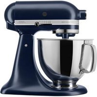 KitchenAid  Artisan Mixer Met Kantelbare Kop 4,8 L -   Met Extra Accessoires