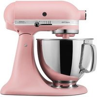 KitchenAid  Artisan Mixer Met Kantelbare Kop 4,8 L -   Met Extra Accessoires