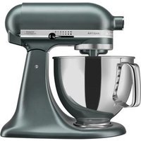 KitchenAid  Artisan Mixer Met Kantelbare Kop 4,8 L -   Met Extra Accessoires