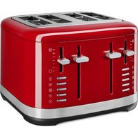 KitchenAid Broodrooster 4 Sleuven