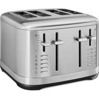 KitchenAid Broodrooster 4 Sleuven