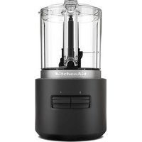 KitchenAid Draadloze Hakmolen Zonder Batterij - Kitchenaid Go