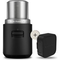 KitchenAid Draadloze Koffiemolen Met Batterij - Kitchenaid Go KitchenAid Draadloze Koffiemolen Met Batterij - Kitchenaid Go
