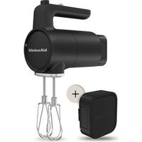 KitchenAid Draadloze Handmixer Met Batterij - Kitchenaid Go