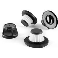 KitchenAid 3 Filters Voor Keukenstofzuiger - Kitchenaid Go KitchenAid 3 Filters Voor Keukenstofzuiger - Kitchenaid Go
