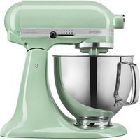 KitchenAid Artisan Mixer Met Kantelbare Kop 4,8 L - KitchenAid Artisan Mixer Met Kantelbare Kop 4,8 L -
