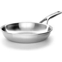 KitchenAid Roestvrijstalen Braadpan 20cm