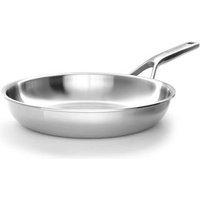 KitchenAid Roestvrijstalen Braadpan 24cm