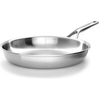 KitchenAid Roestvrijstalen Braadpan 28cm