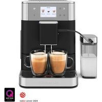 KitchenAid Volautomatische Espressomachine Kf7
