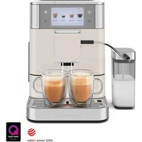KitchenAid Volautomatische Espressomachine Kf8 KitchenAid Volautomatische Espressomachine Kf8
