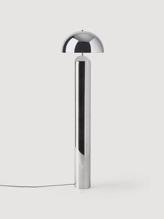 Retro vloerlamp Walter