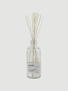 Diffuser Timber Haze (citrusvruchten, roos, geranium &amp; jasmijn), 240 ml