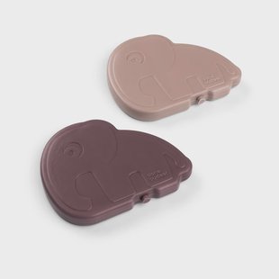 Done by deer Elphee koelelement 2-pack Powder