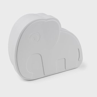 Done by deer Elphee kiddish lunchbox Grey
