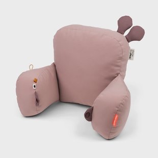 Done by deer Raffi kinderwagen kussen Poeder