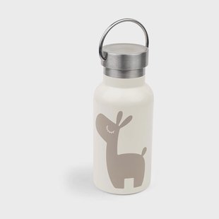 Done by deer Lalee thermosfles 35 cl Sand