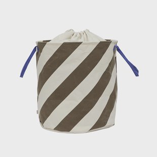 OYOY Sakki opbergmand 54 cm Choko