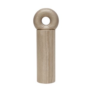 OYOY Hoop kruidenmolen large 22 cm Nature