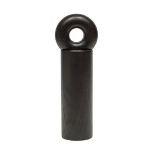 OYOY Hoop kruidenmolen large 22 cm Dark