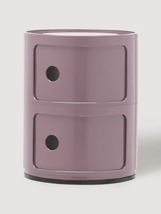 Design container Componibili, 2 modules