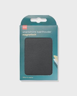 HEMA Magnetische smartphone kaarthouder