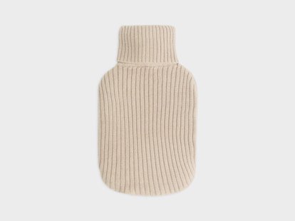 Yumeko Kruikzak katoen oat melange 36x20 100% biologisch en fairtrade katoen