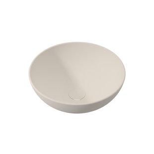 Waskom Zydra Florida 38x38 cm Natural