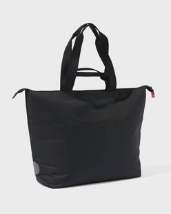 HEMA Fietstas shopper 25L 40x37x17.5 zwart