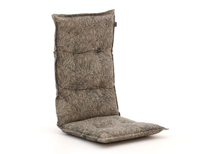 Hartman tuinkussen hoge rug 123x50cm - Laagste prijsgarantie!