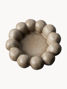 Decoratief bord Bright van keramiek