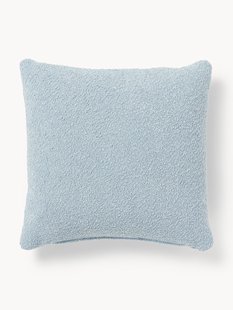 Boucl&eacute; bankkussen Lena