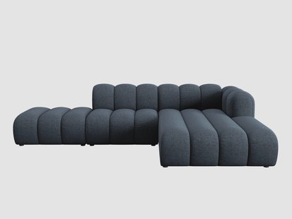 5-zits hoekbank Lupine open rechts | Micadoni