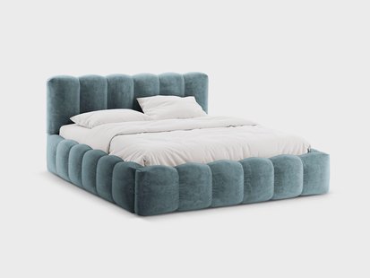 Bedframe met opbergvak Lupine 180 x 200 cm | Micadoni