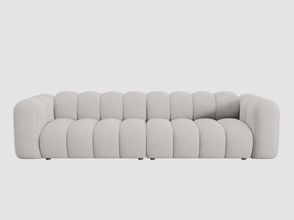 4-zitsbank Lupine | Micadoni