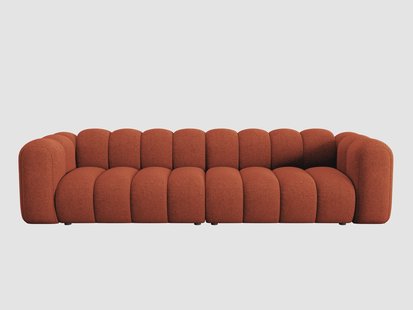 4-zitsbank Lupine | Micadoni