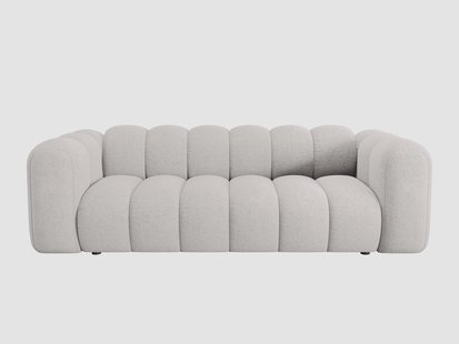 3-zitsbank Lupine | Micadoni