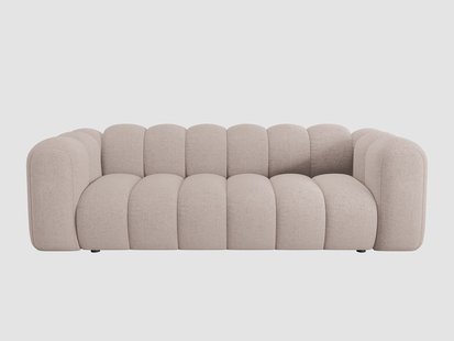 3-zitsbank Lupine | Micadoni