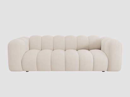 3-zitsbank Lupine | Micadoni