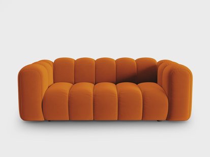 2-zitsbank Lupine velvet | Micadoni